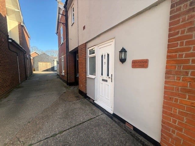 Freehold Building with Self-Contained Units