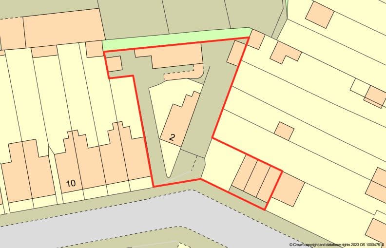 Mixed Use Investment