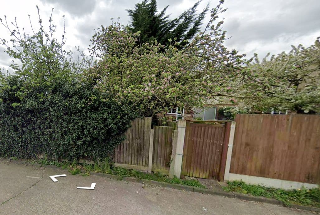 Freehold Land Investment Opportunity