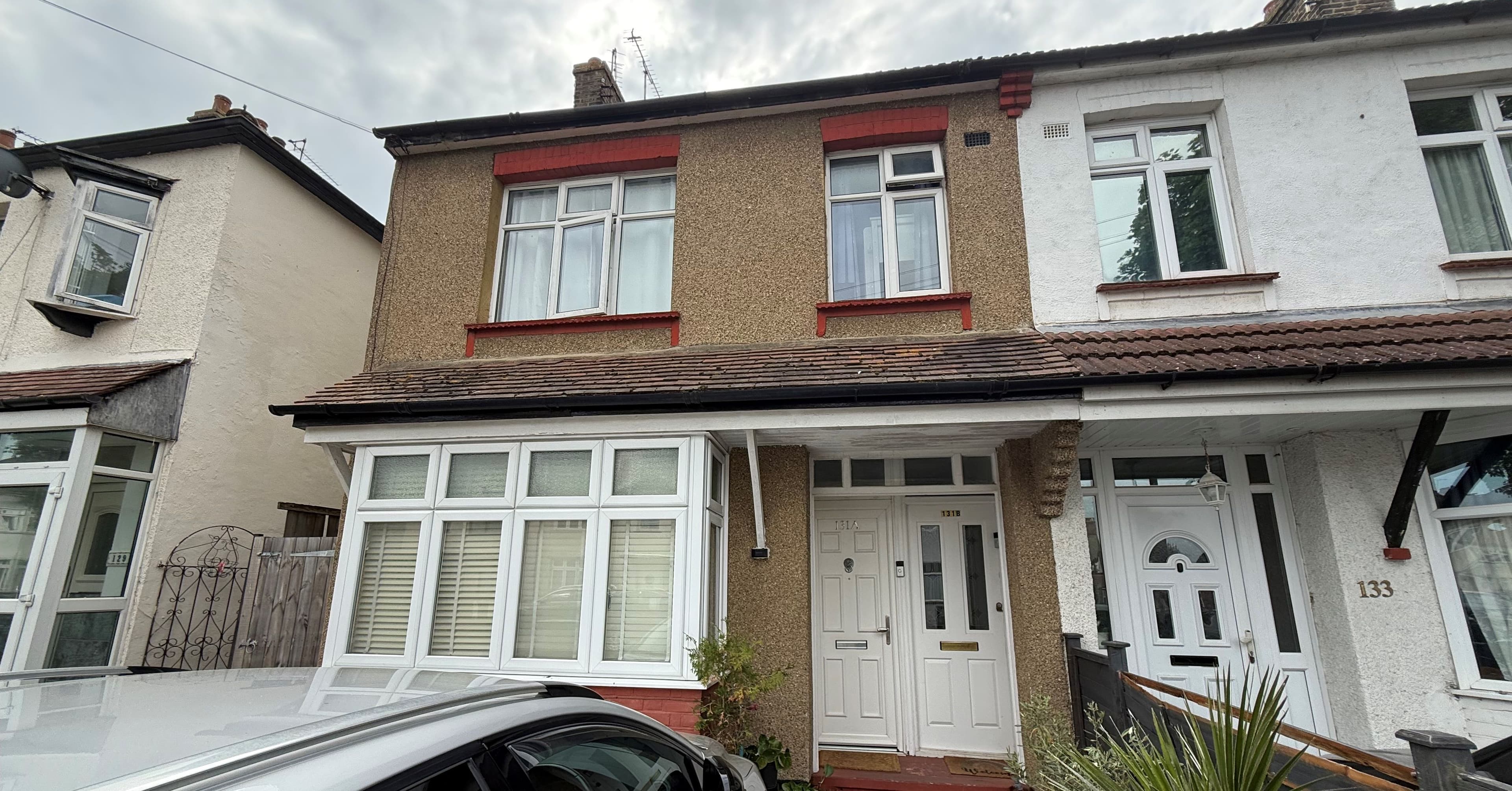 Buy To Let Investment: Leasehold Two Bedroom First Floor Flat