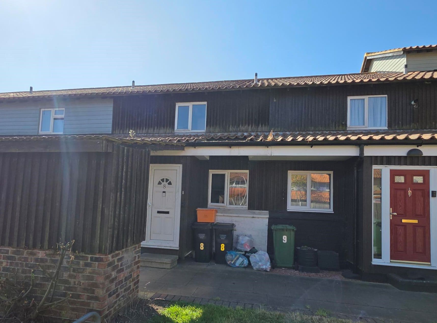 Freehold 4 Bedroom Terraced House