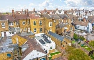 Investment Opportunity: Freehold Block with Multiple Units