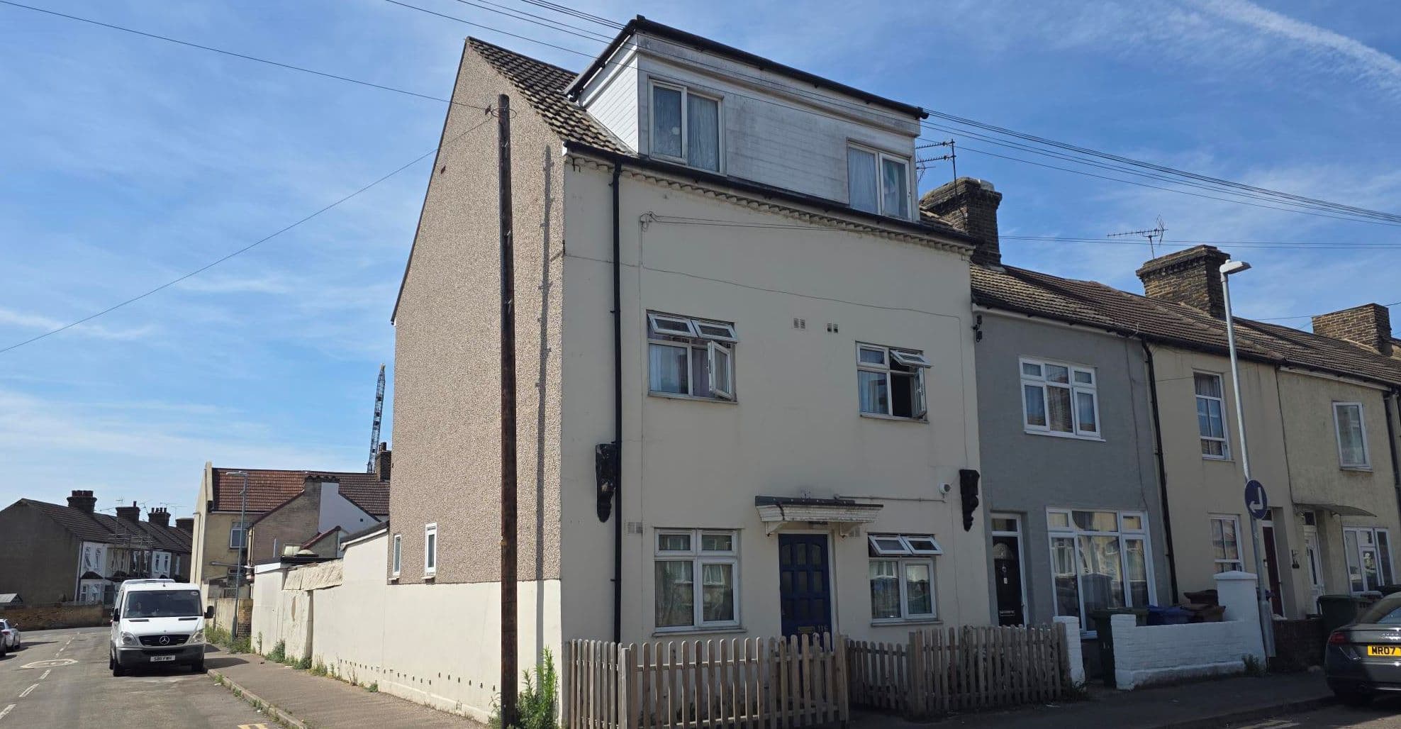 HMO Investment Opportunity