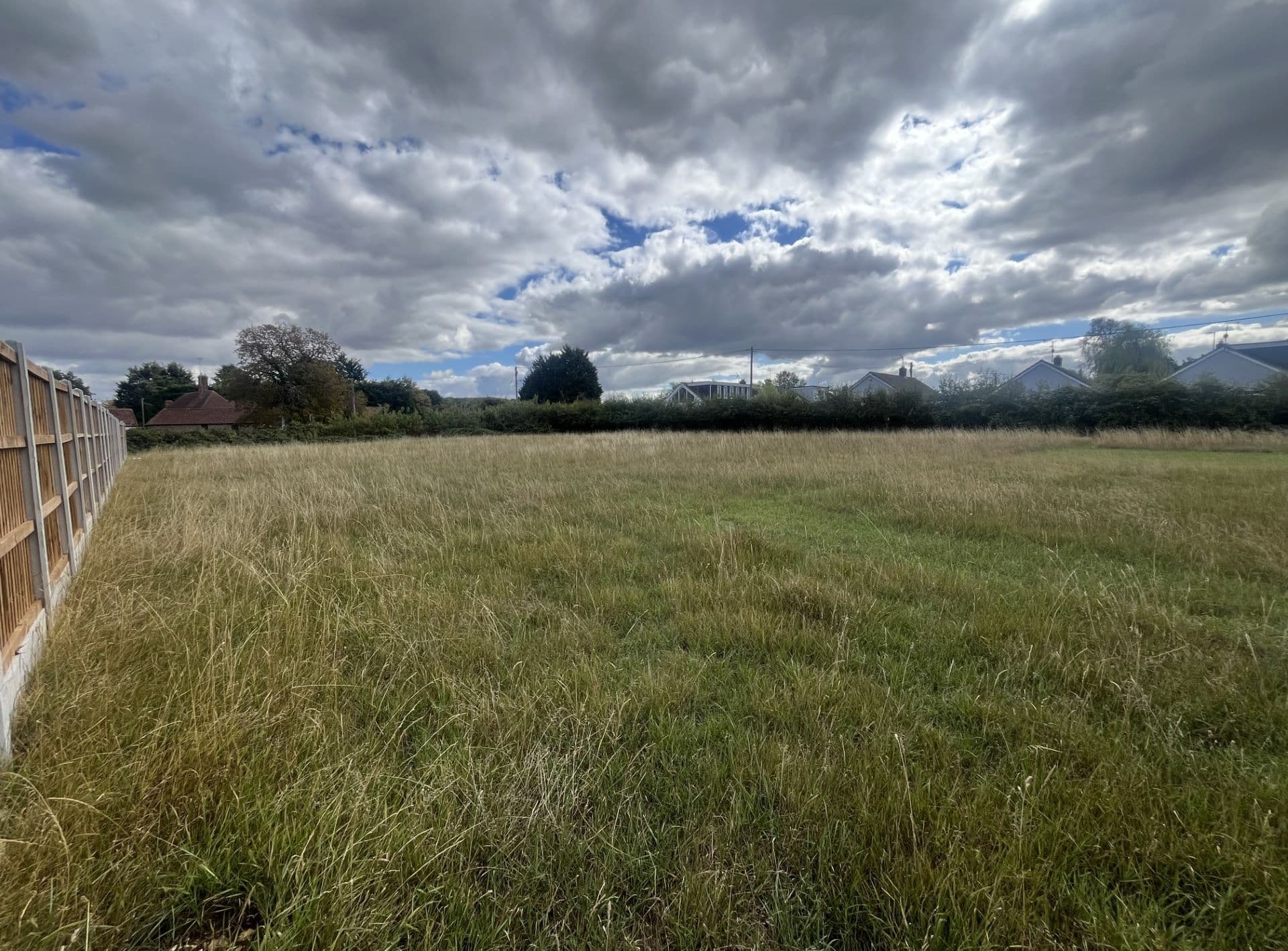 Freehold Parcel of Land