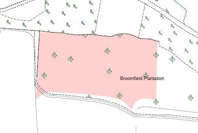 Land Investment Opportunity