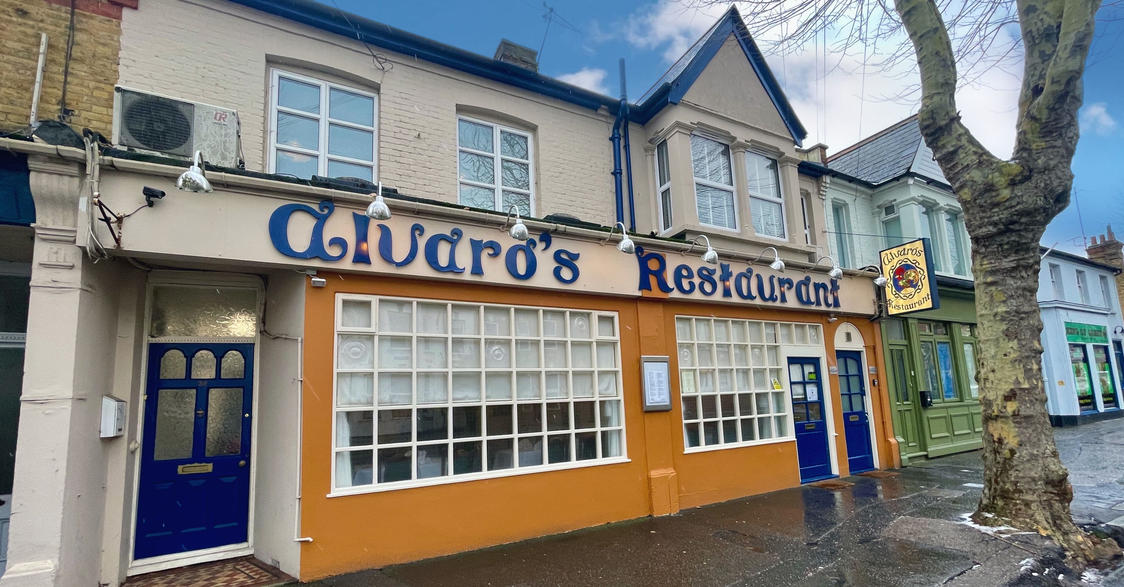 Mixed Use Investment Opportunity