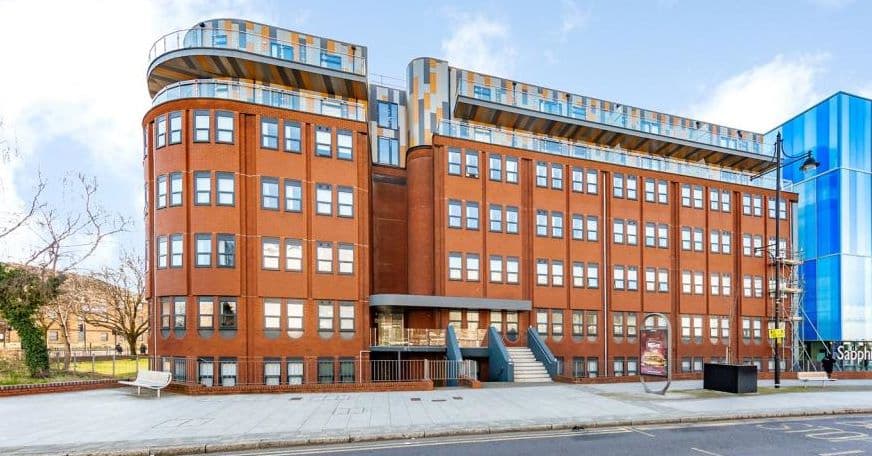 Residential Investment Opportunity