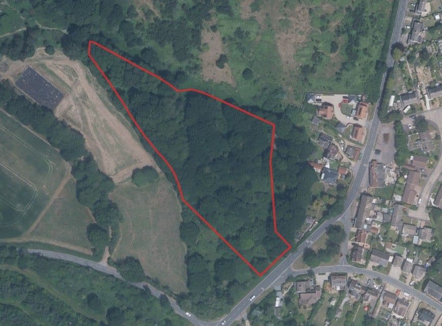Land Investment in Great Totham