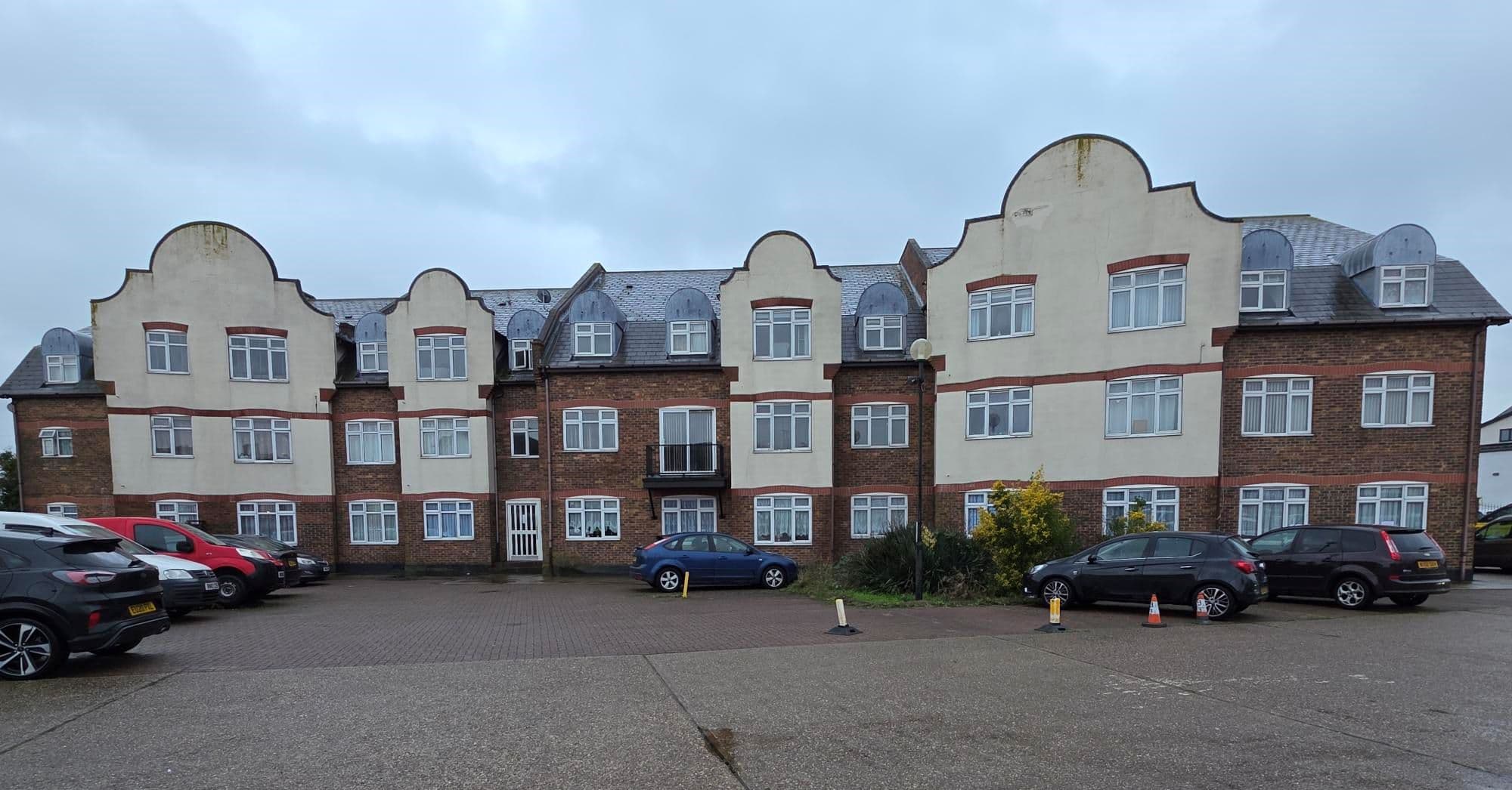 Freehold Ground Rent Investment