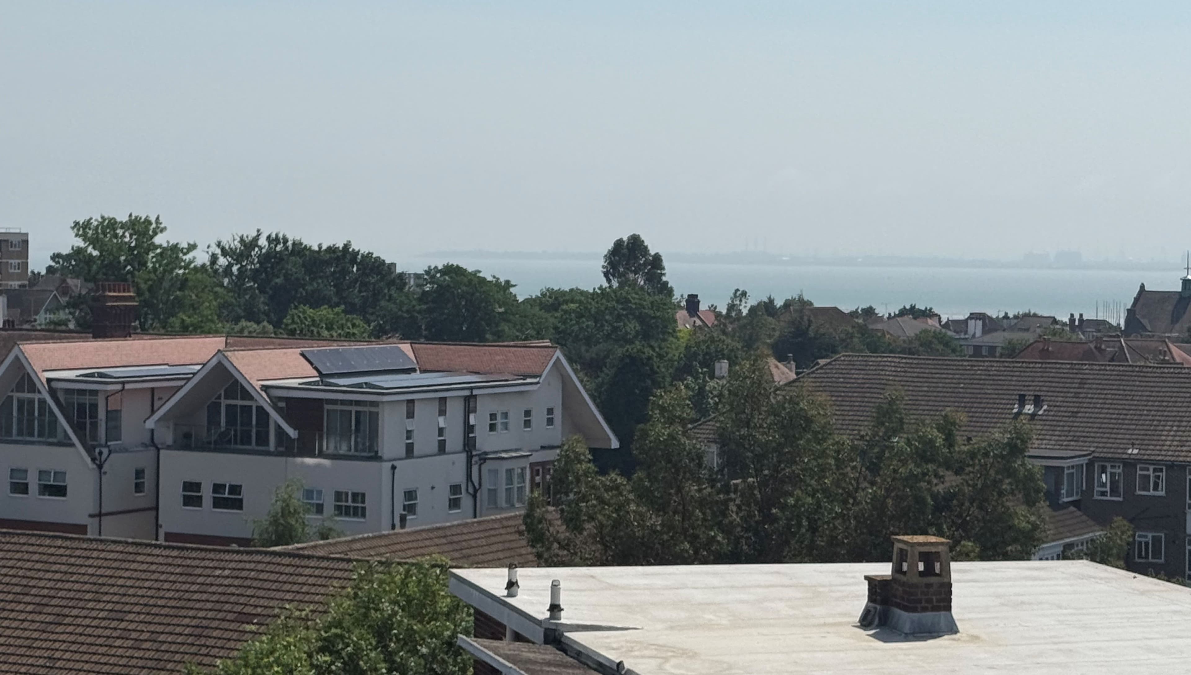 Residential Buy to Let Investment: 2 Bedroom Apartment