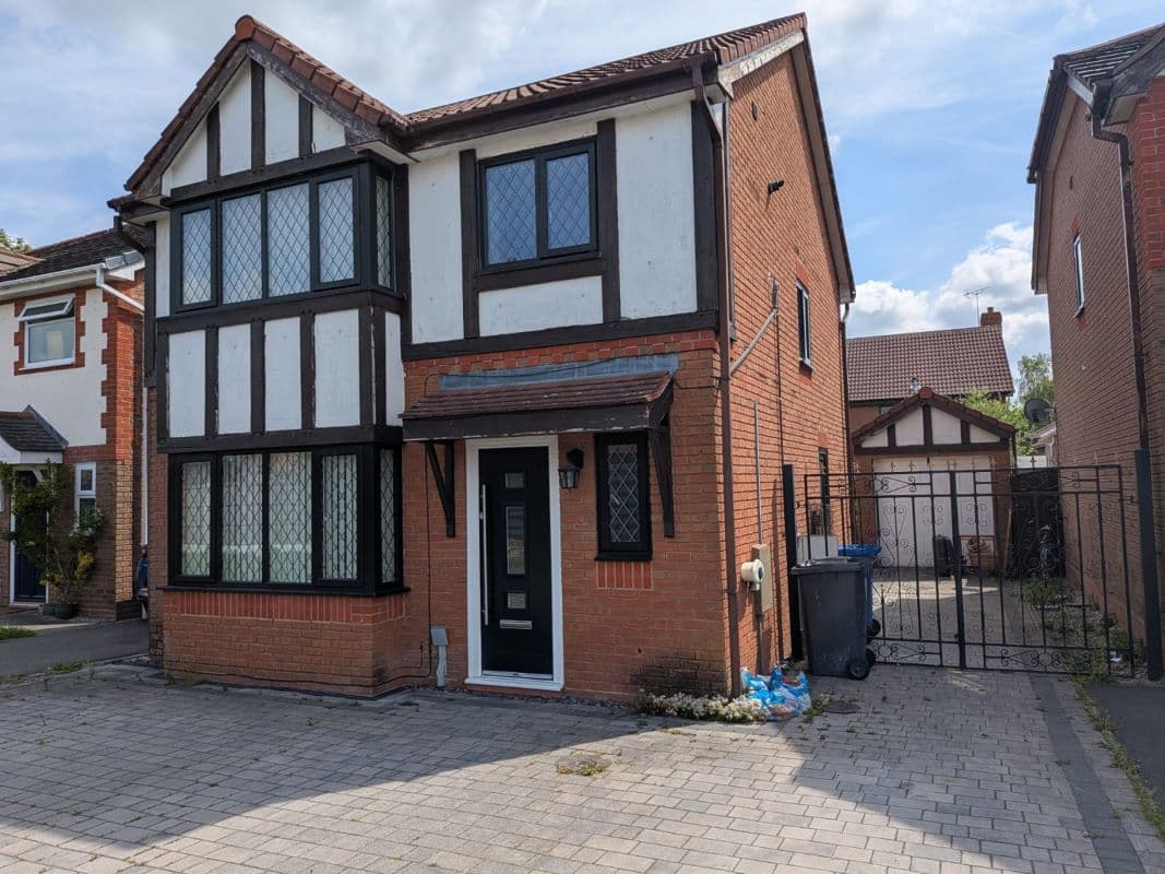 8 Verbena Drive