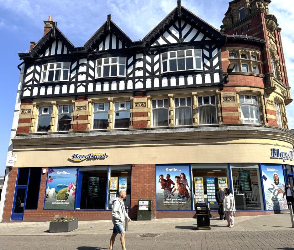 Lot 139 - 26 Market Place & 5 Market Street