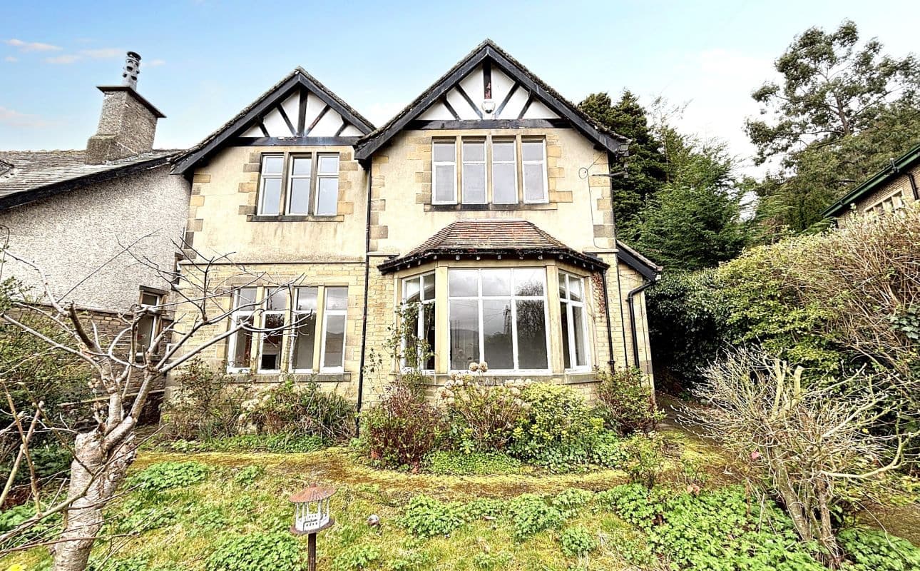 The Gables, Ferncliffe Drive, Keighley