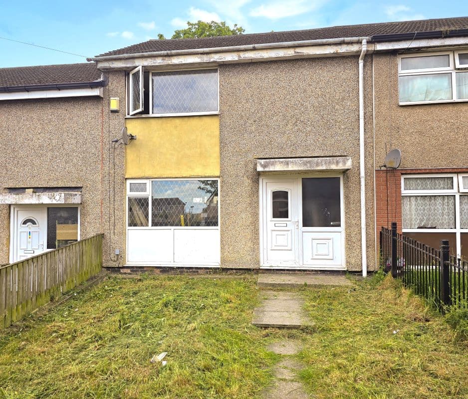 Lot 142 - 3 Kenton Way, Bradford, BD4 9EP