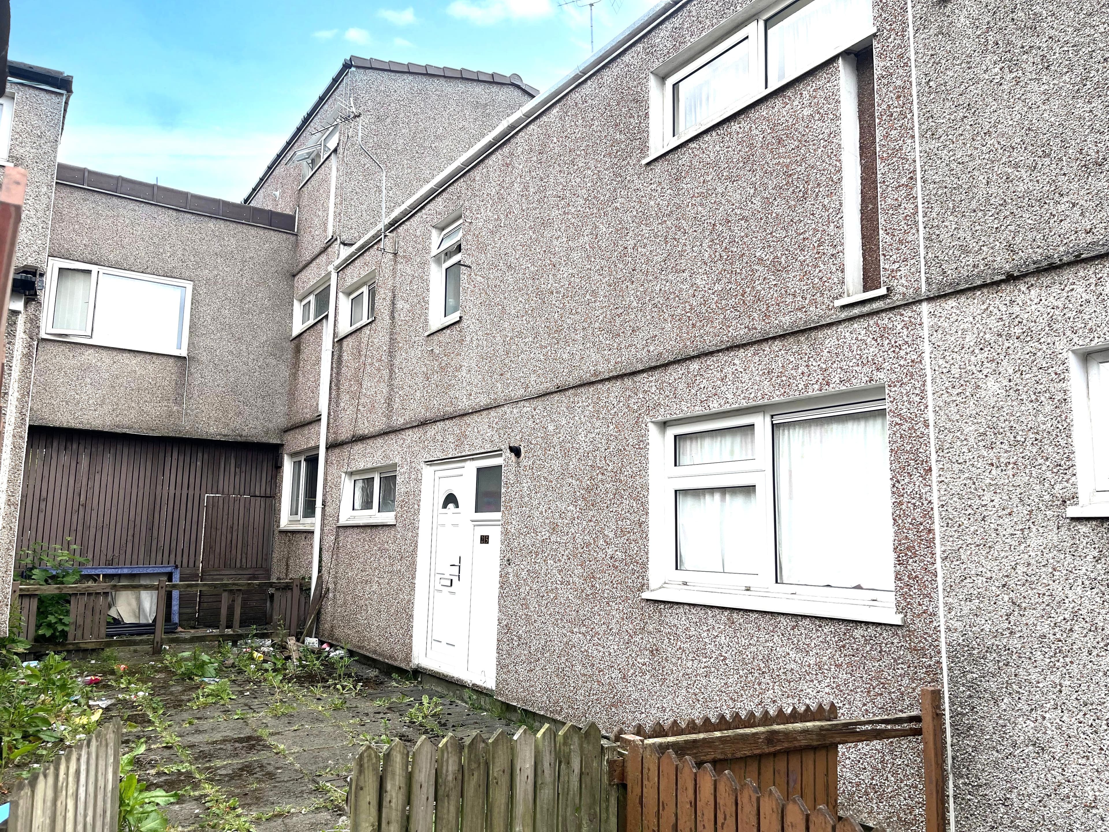 25 Beechtrees, Skelmersdale, WN8 9EU
