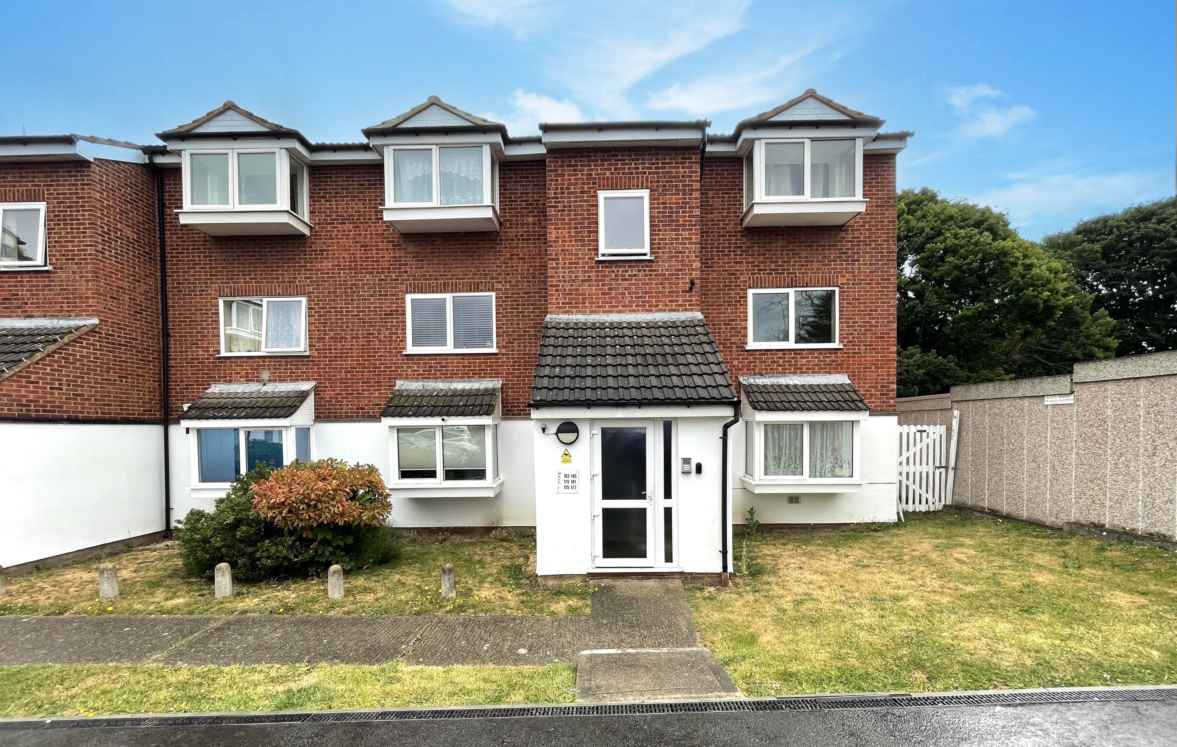Lot 74 - 181 Heathdene Drive, Belvedere, DA17 6HZ