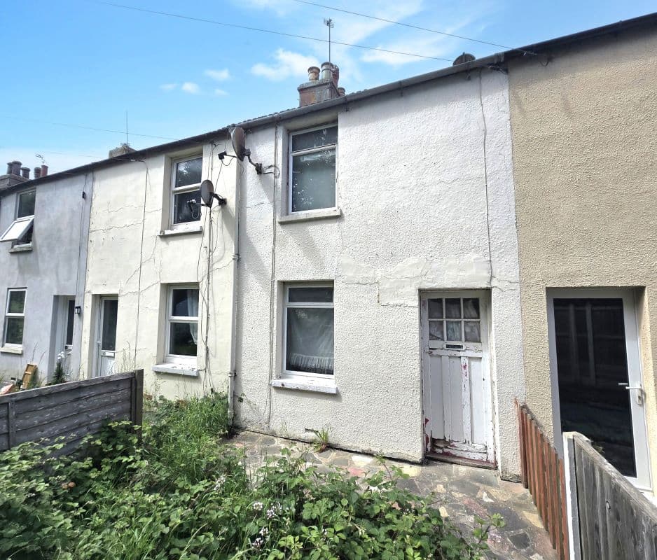 Lot 95D - Freehold House Investment