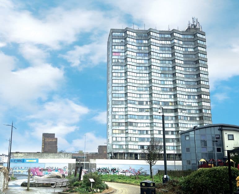 Leasehold Flat Investment