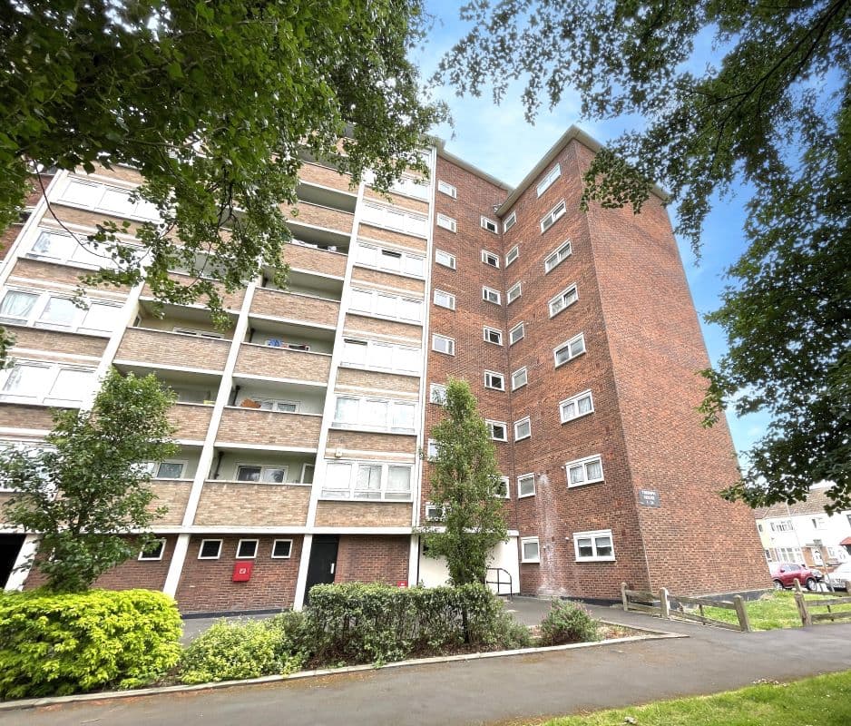 23 Triumph House, Alderman Avenue, Barking, IG11 0LS