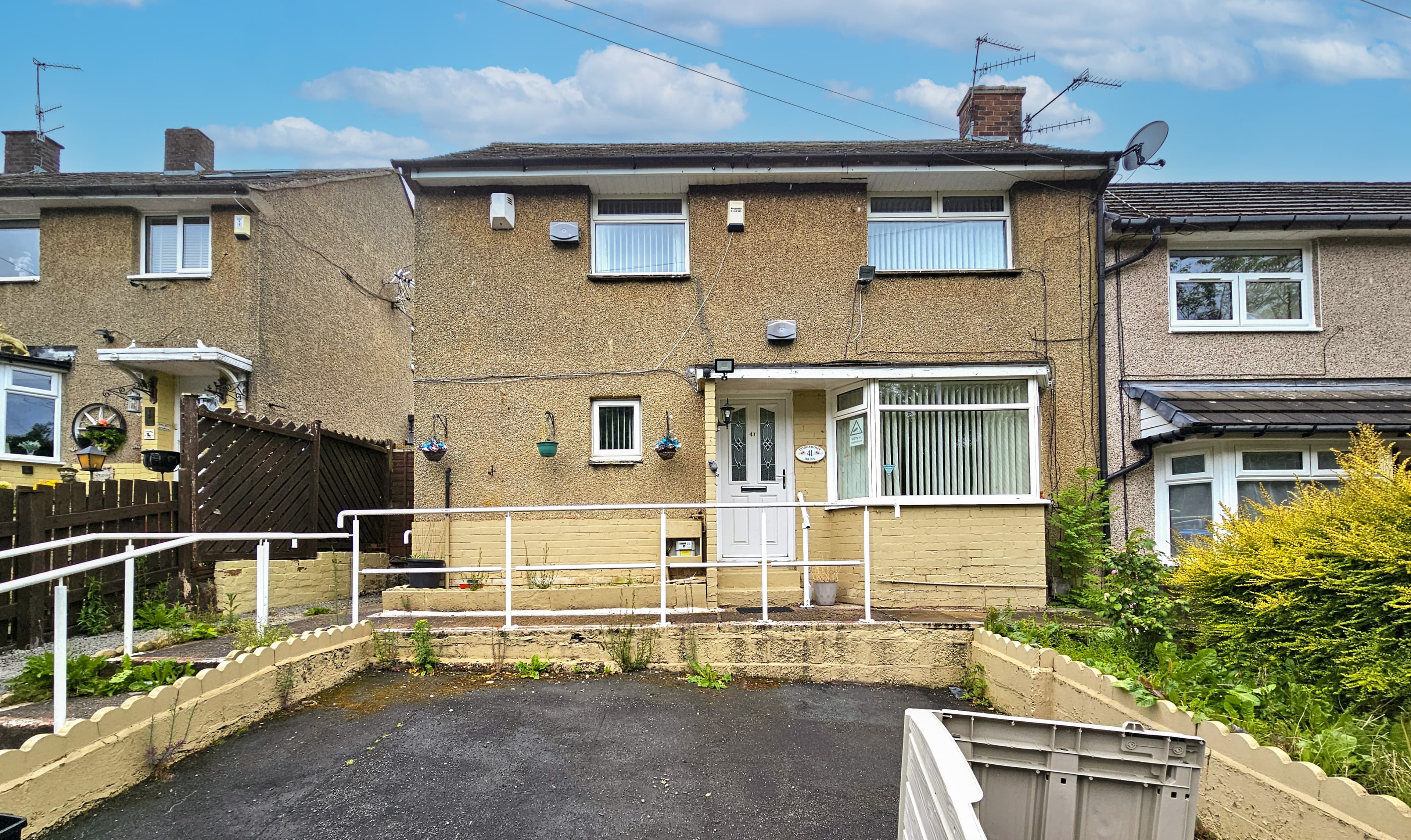 Lot 128 - 41 Dodge Holme Drive, Halifax, HX2 8PF
