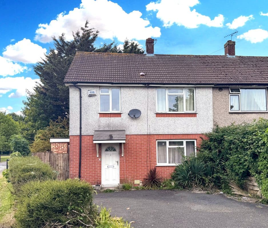 Lot 29 - 2 Welch Road, Cheltenham, GL51 0DZ
