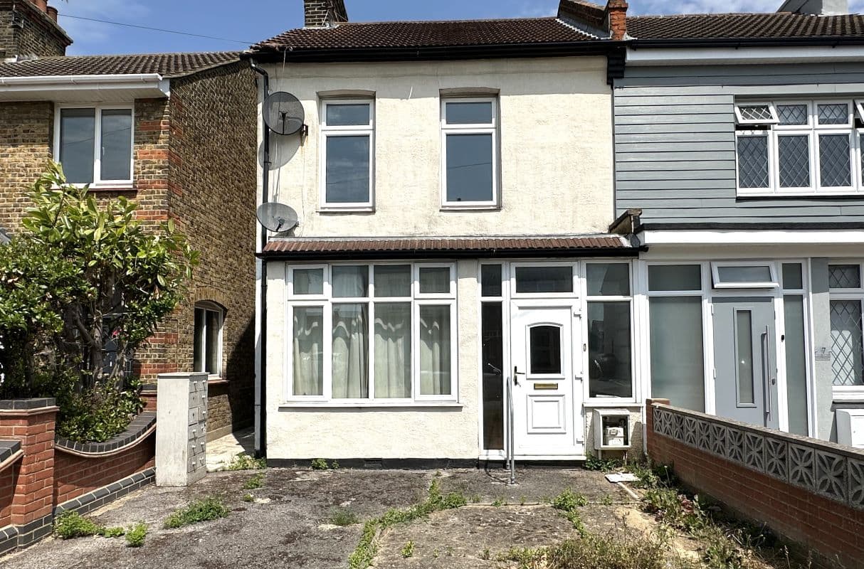 5 Cromwell Road, Southend-on-Sea, SS2 5NG