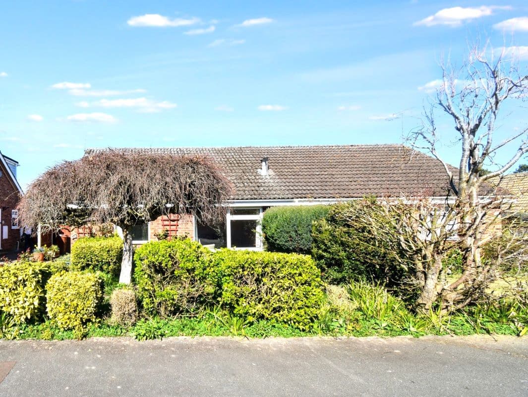 91 Stuart Road, Aylsham, Norwich, NR11 6HW