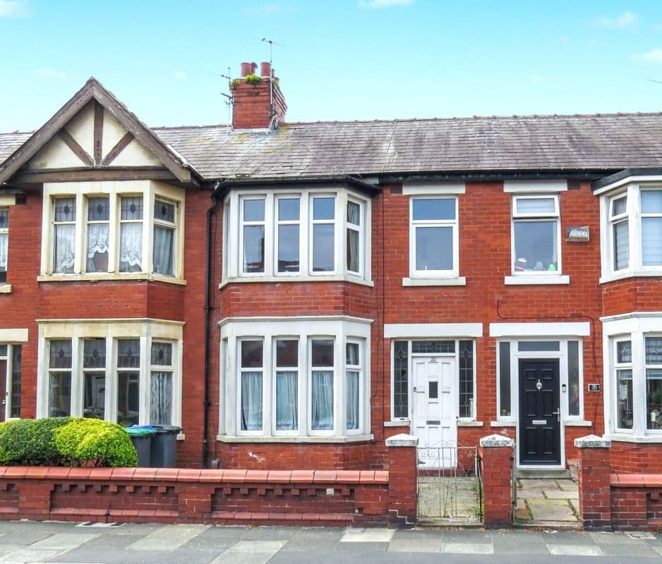 Lot 167 - Freehold House Vacant Possession