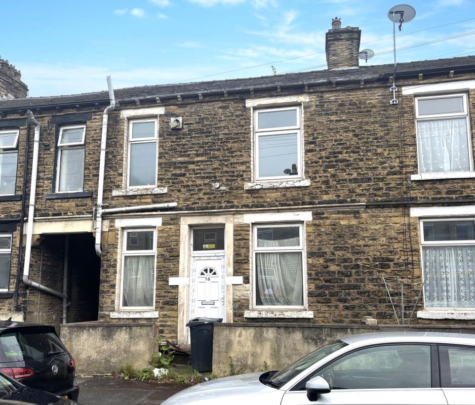 Leasehold House Vacant Possession