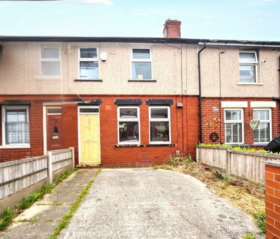 Lot 179 - 78 Wordsworth Avenue, Leigh, WN7 5EE