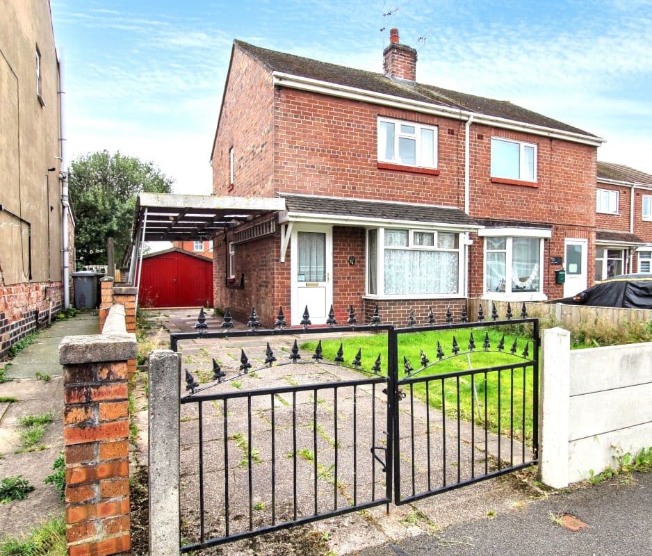 54 Stoneley Avenue, Crewe, CW1 4NH