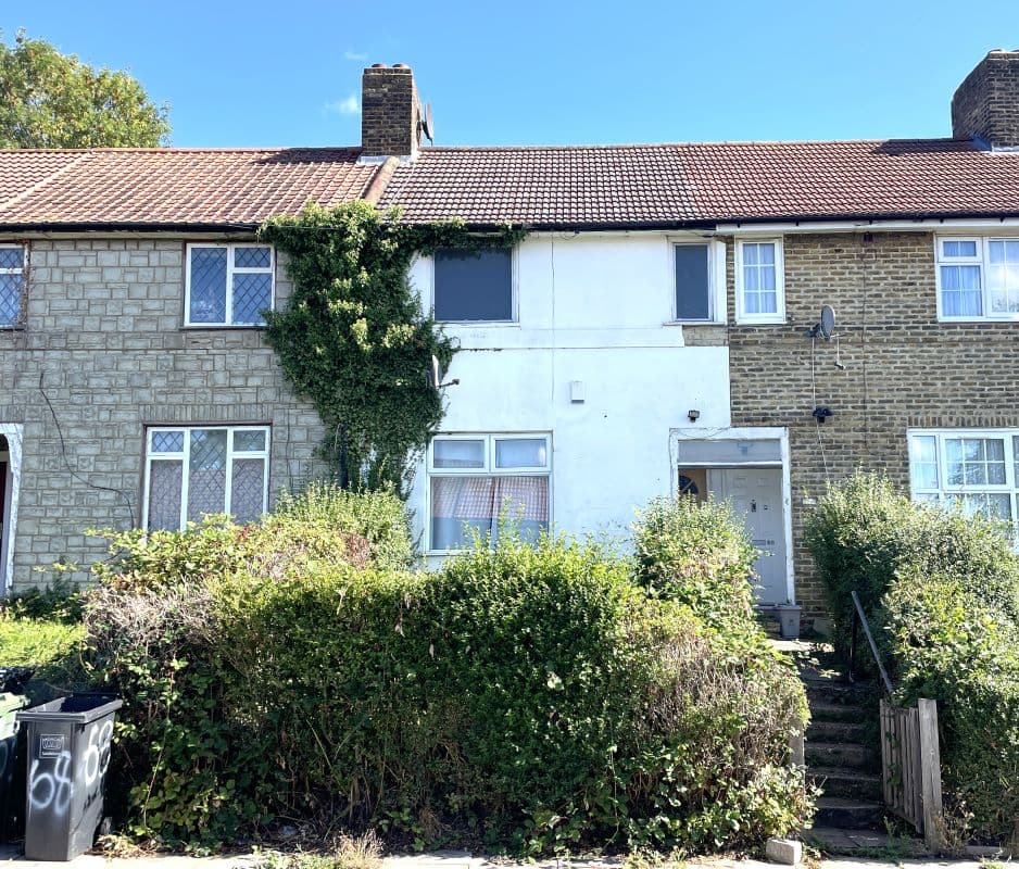 Lot 23 - 68 Churchdown, Bromley, BR1 5PQ
