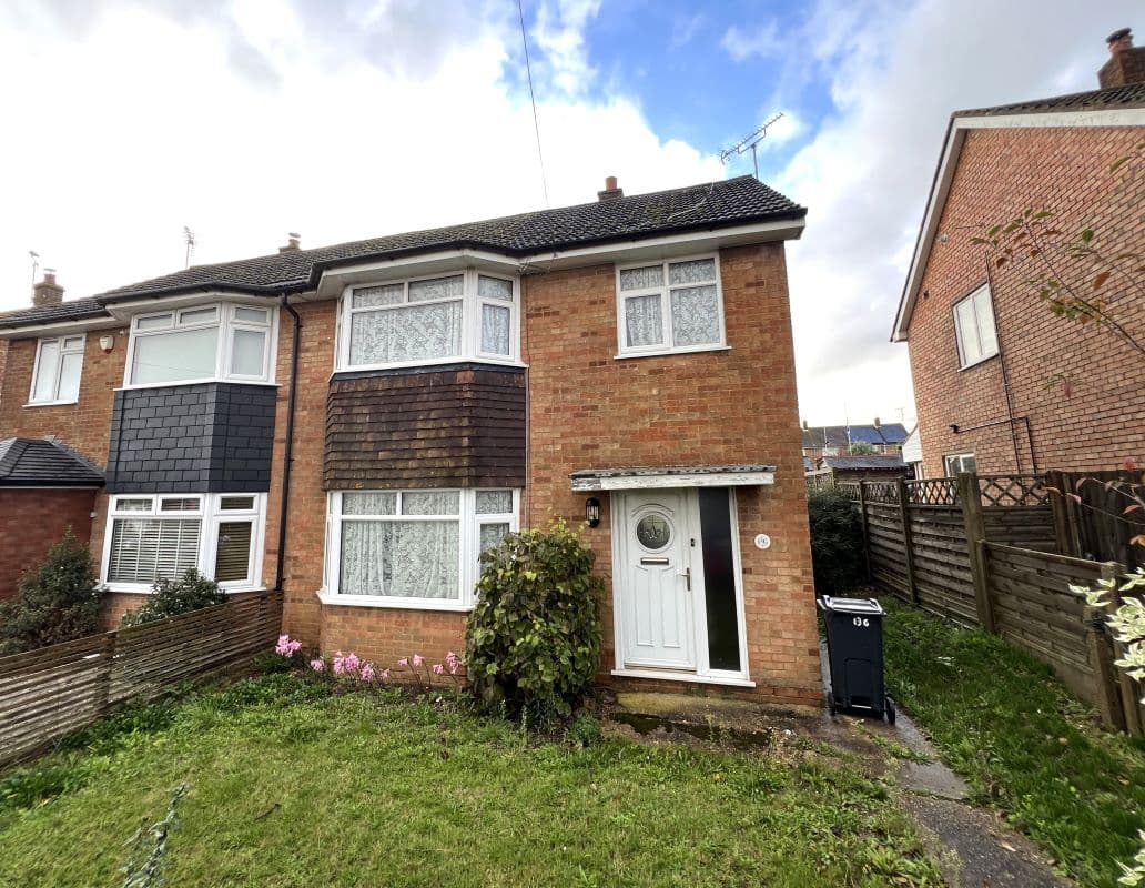 Lot 133 - 136 Canterbury Road, Kennington, Ashford, TN24 9QE