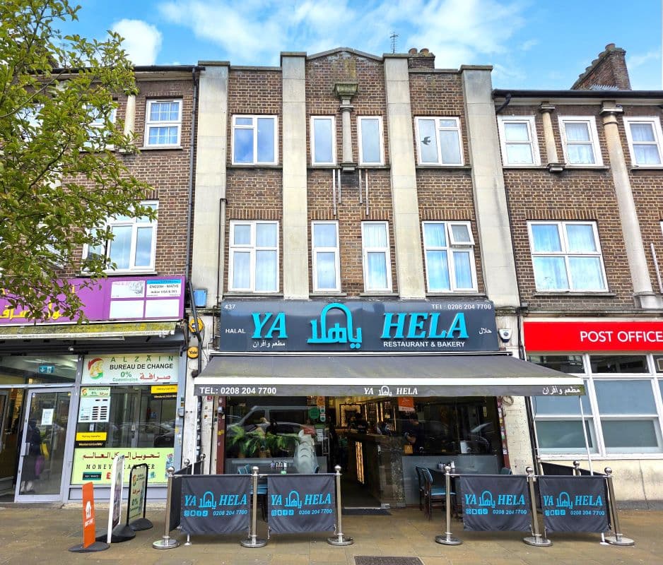 Leasehold Flat Vacant Possession