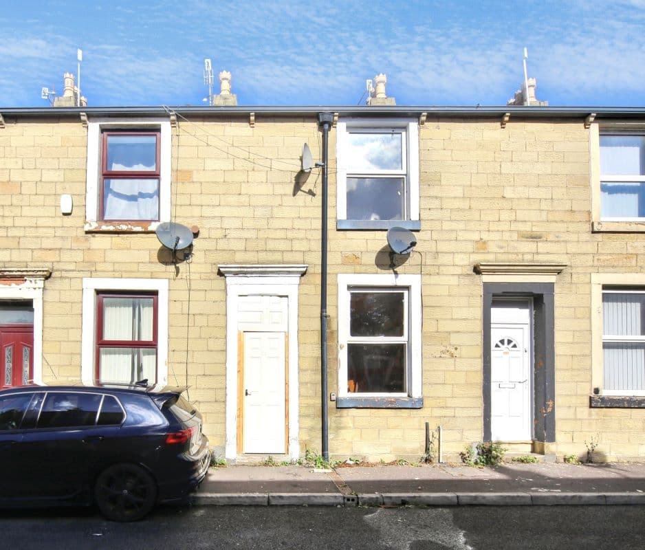 Leasehold House Vacant Possession