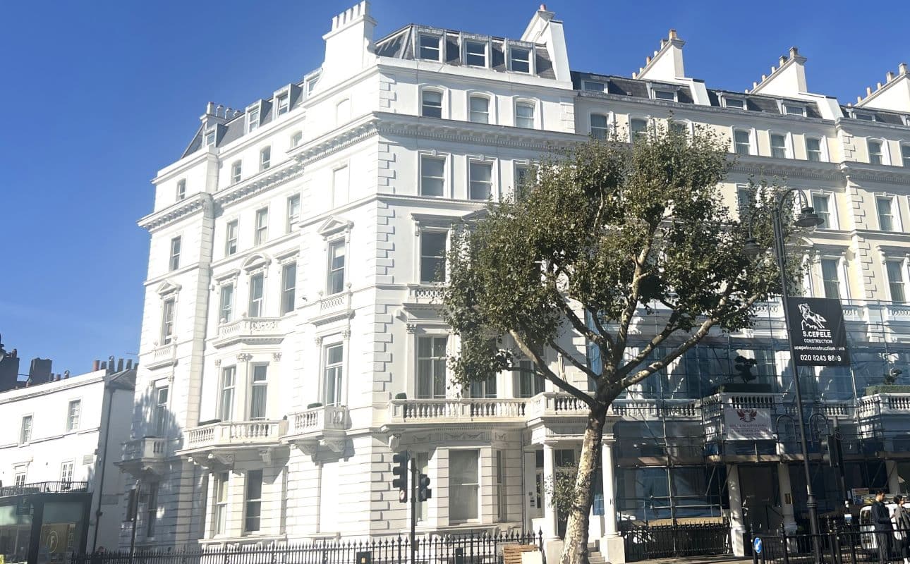 Freehold Ground Rents