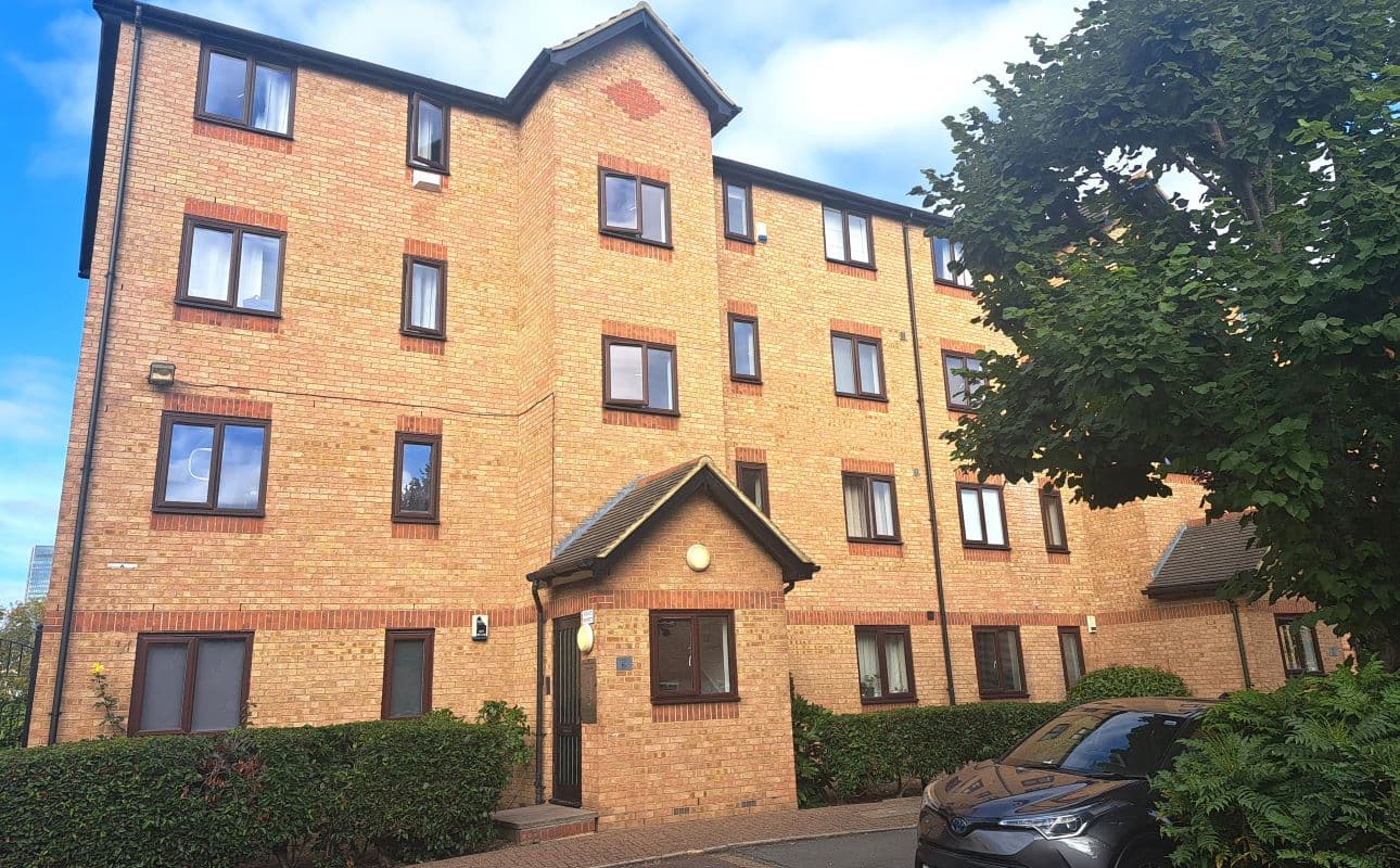 Freehold Ground Rents