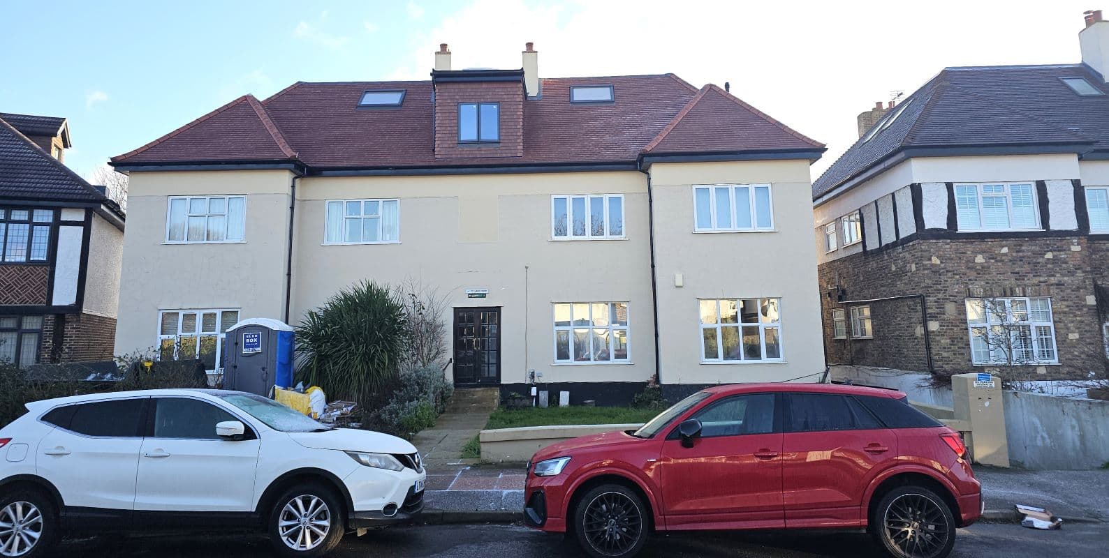 Freehold Ground Rents