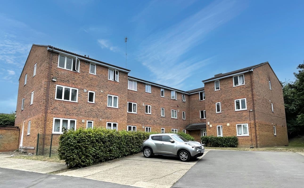 Freehold Ground Rents