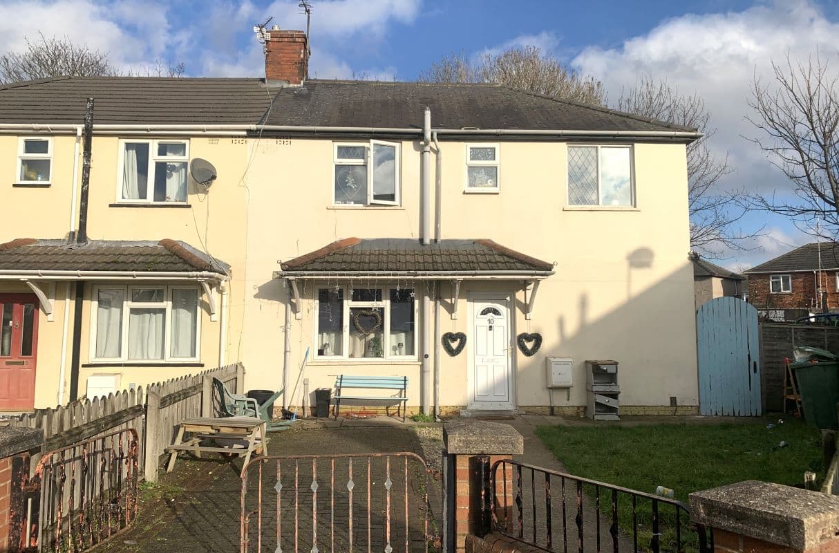 Freehold House Investment