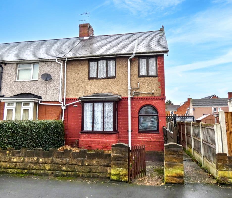 Freehold House Requiring Modernisation