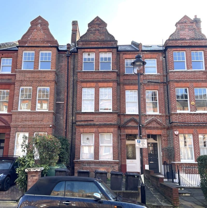 Freehold Building Investment