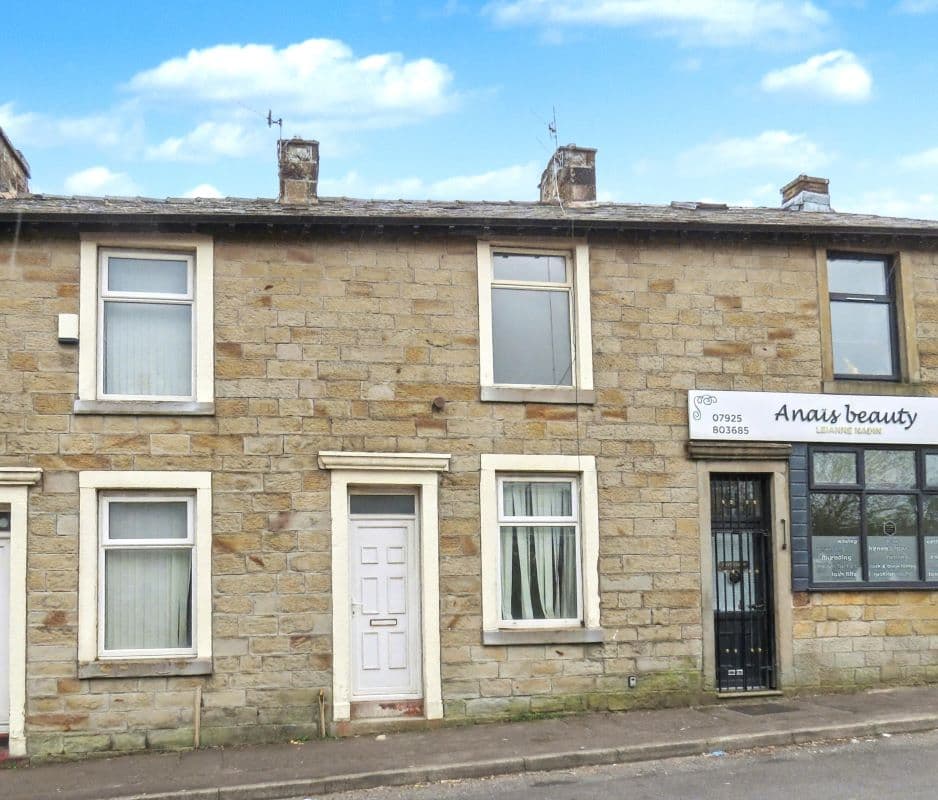 Leasehold House Vacant Possession