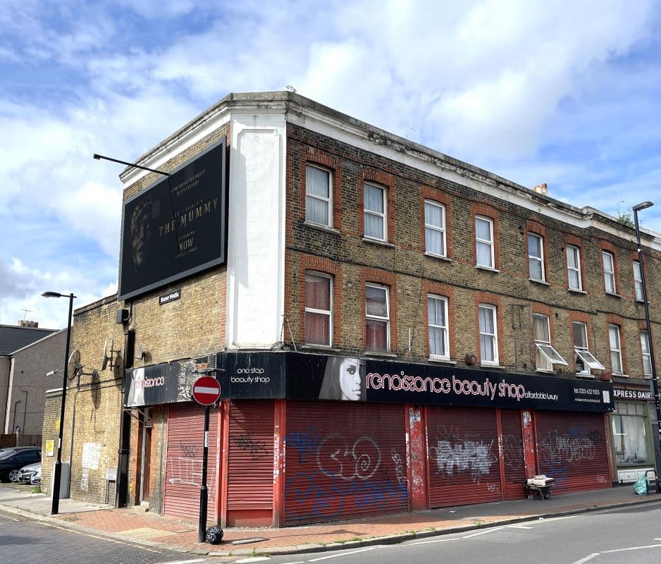 Leasehold Flat Investment