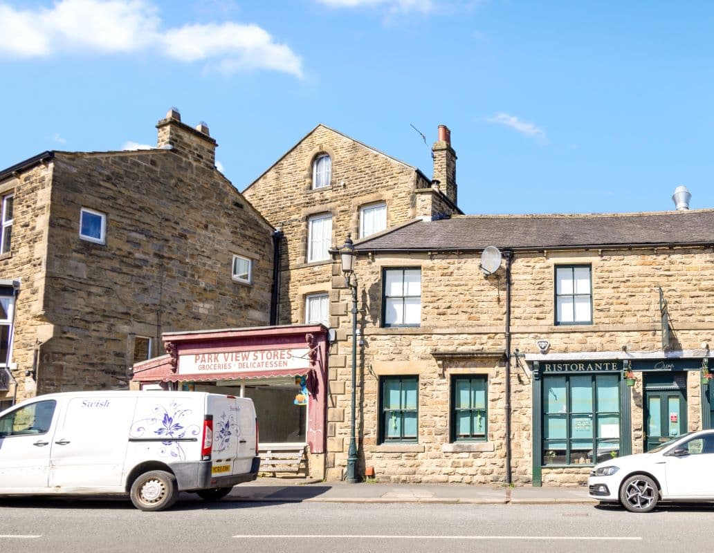 Leasehold Office Vacant Possession