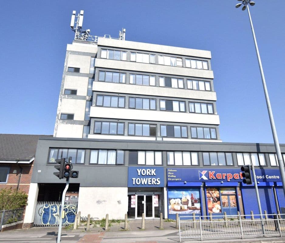 Leasehold Flat Investment