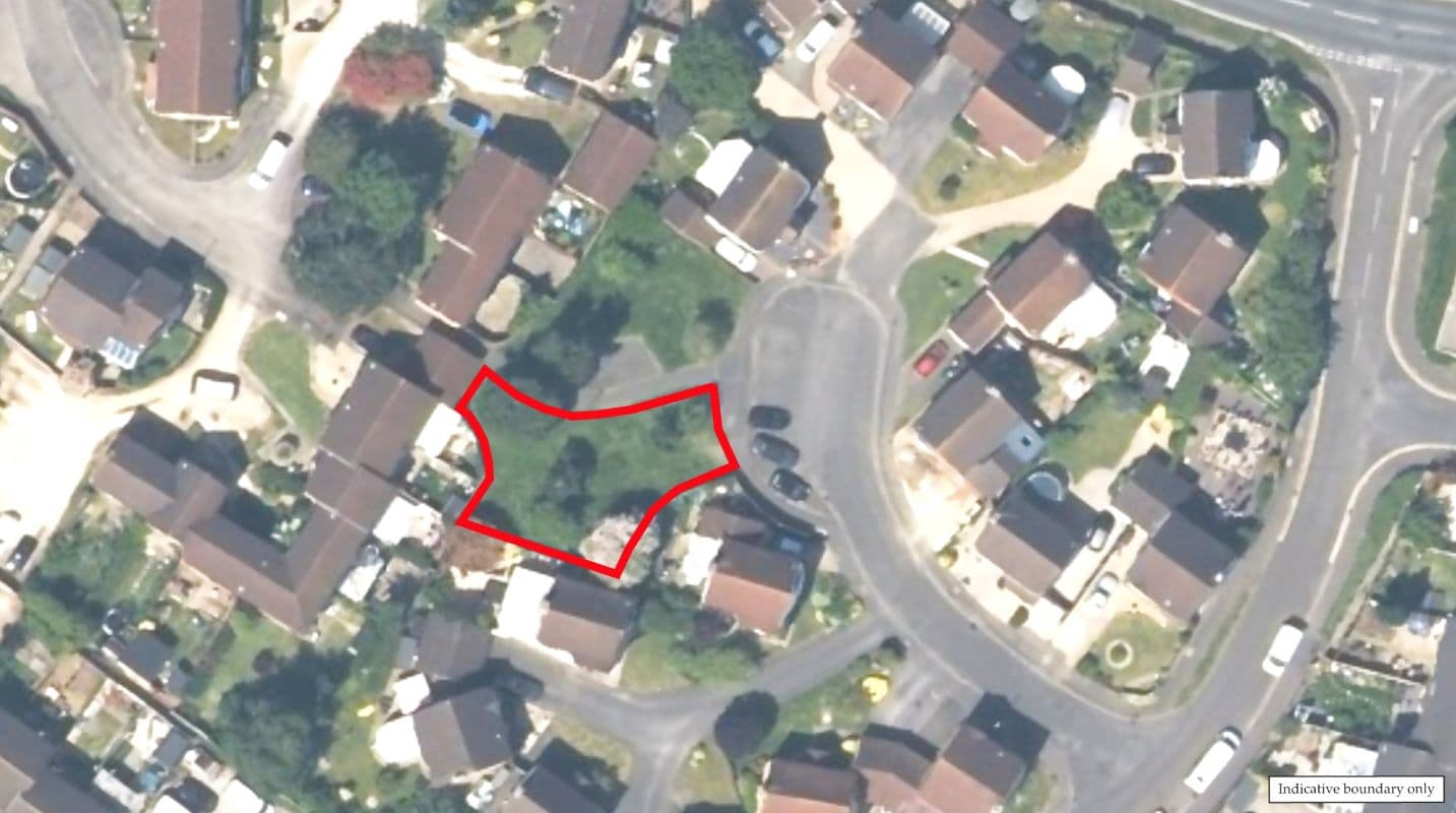 Freehold Land