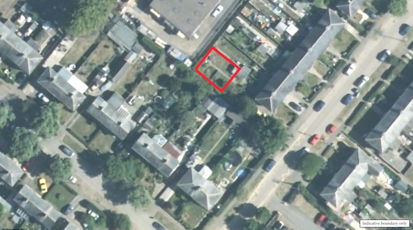 Freehold Land Vacant Possession