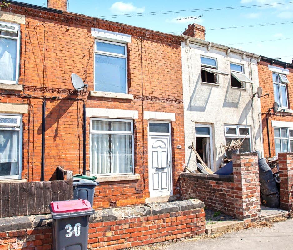 Freehold House Requiring Modernisation