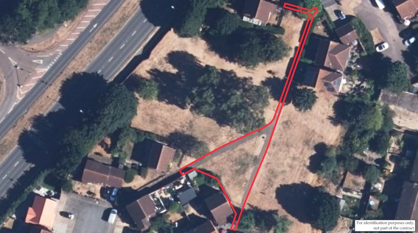Freehold Land